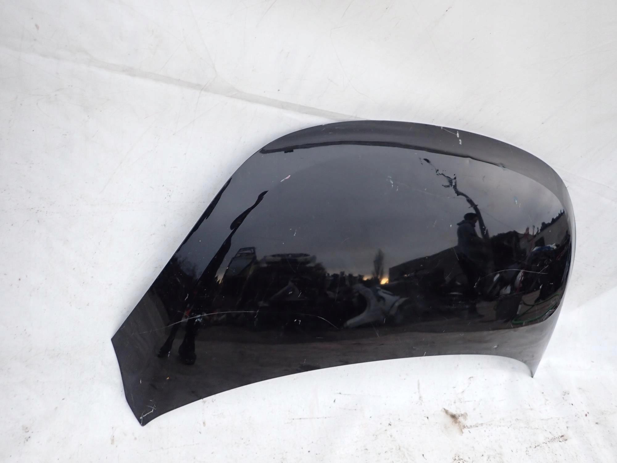 HYUNDAI I10 e 1 07-13 Cofano