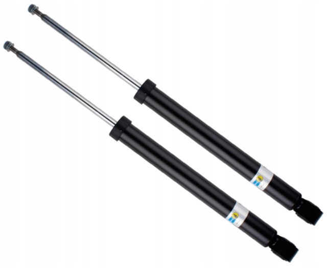 Ford Focus A Plynové Tlumiče Zadní Sada