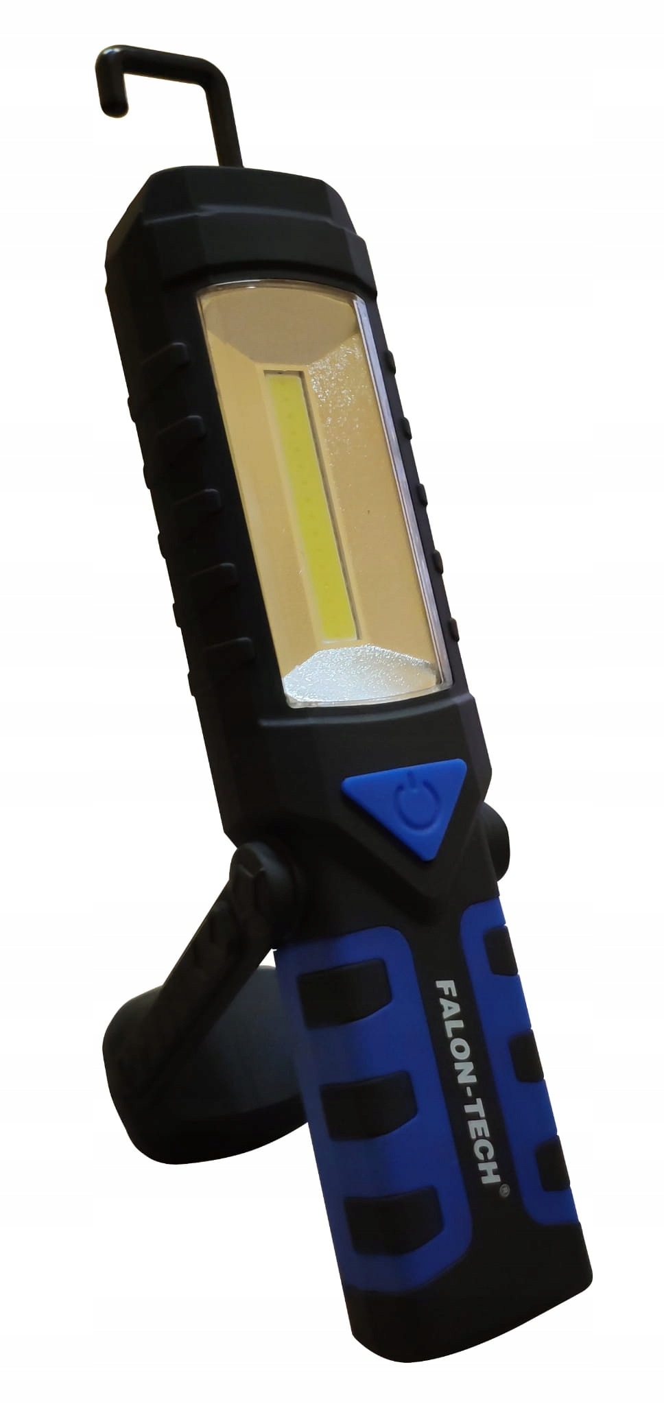 

Lampa warsztatowa Li-Ion Led 230/12V 240 lumenów