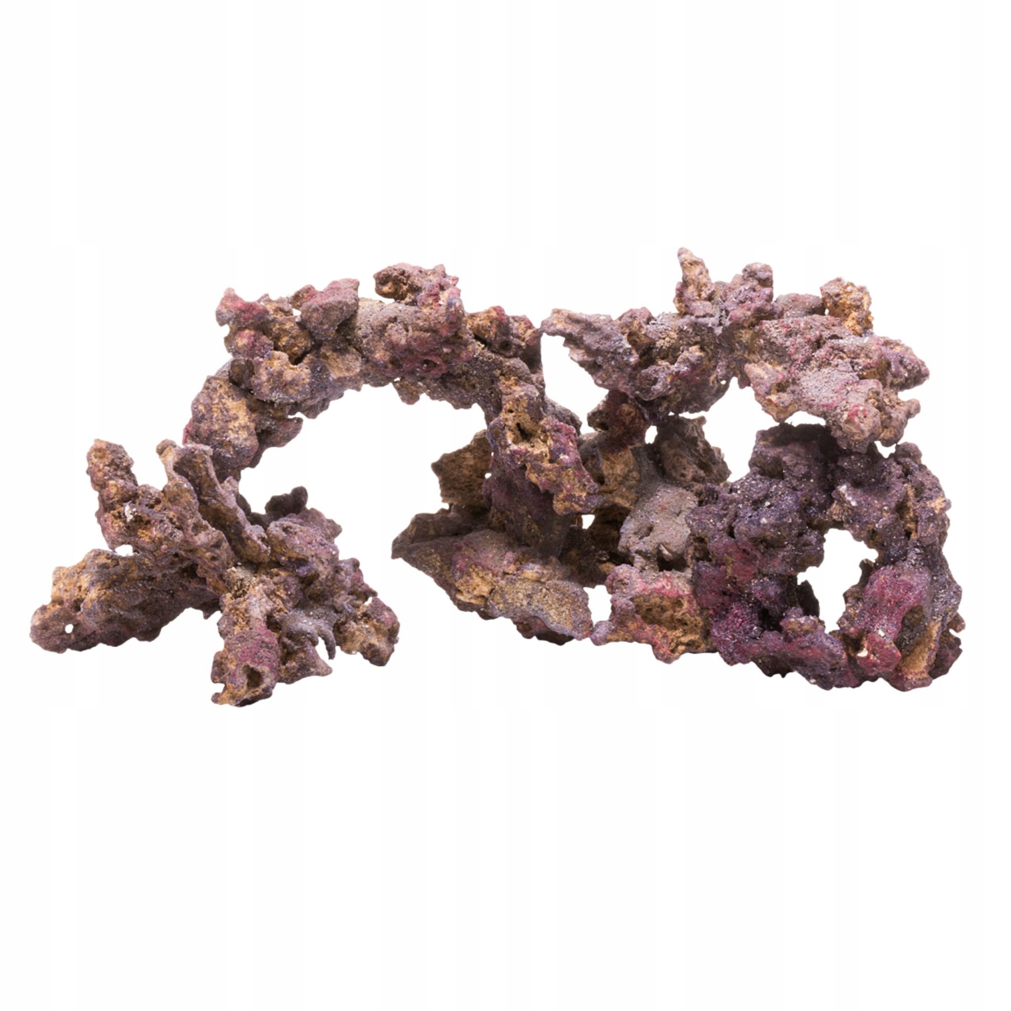 CaribSea LifeRock Shapes 9,07 kg Kreativní sada oživlé skály