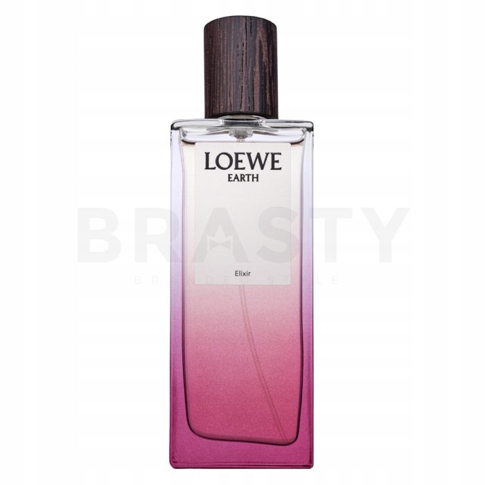 Loewe Earth Elixir Edp U 50 ml