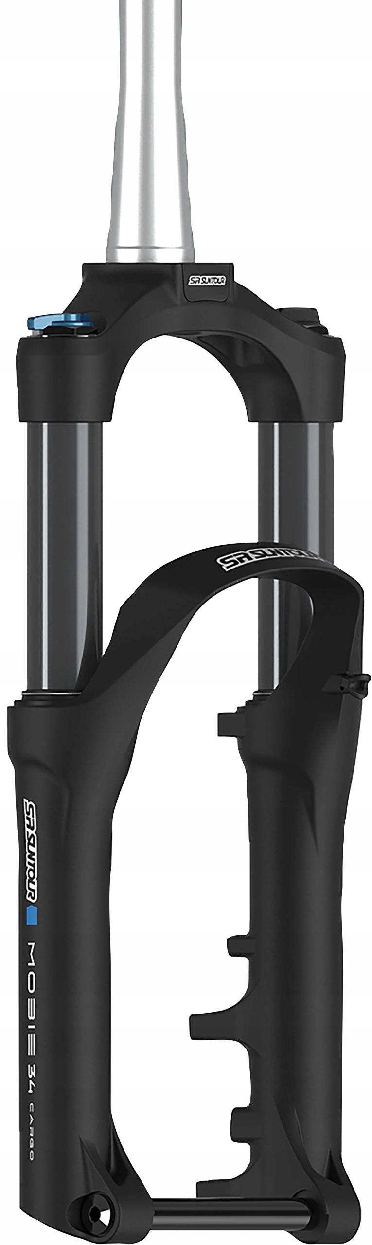 Sr Suntour Odpružená Vidlice Mobie 34 Cgo Sf23 20", cr Mat. , taper Ahead