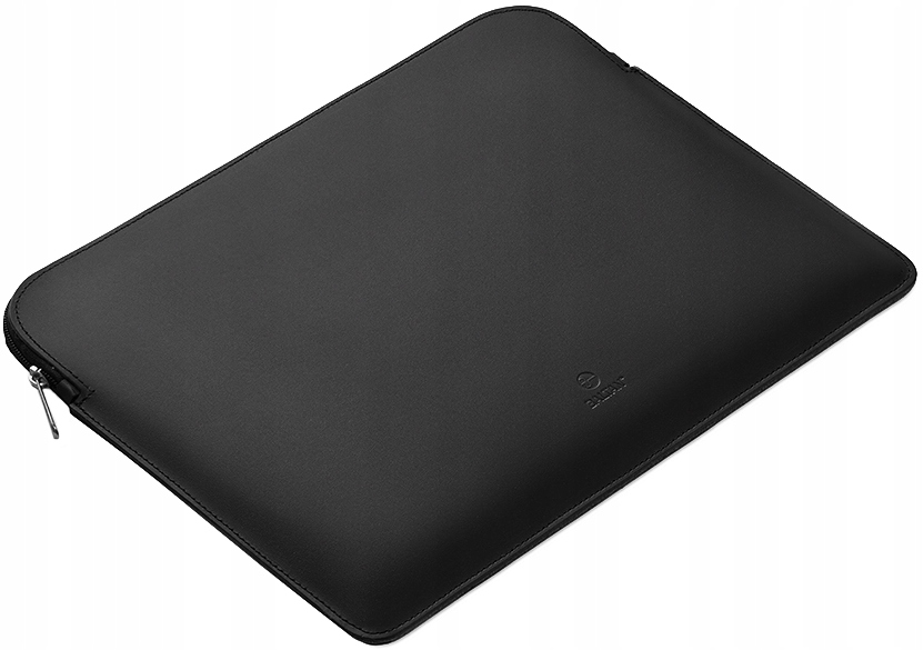 Baltan Etui Premium Zip skóra naturalna zasuwane do Apple MacBook Pro 14.2'