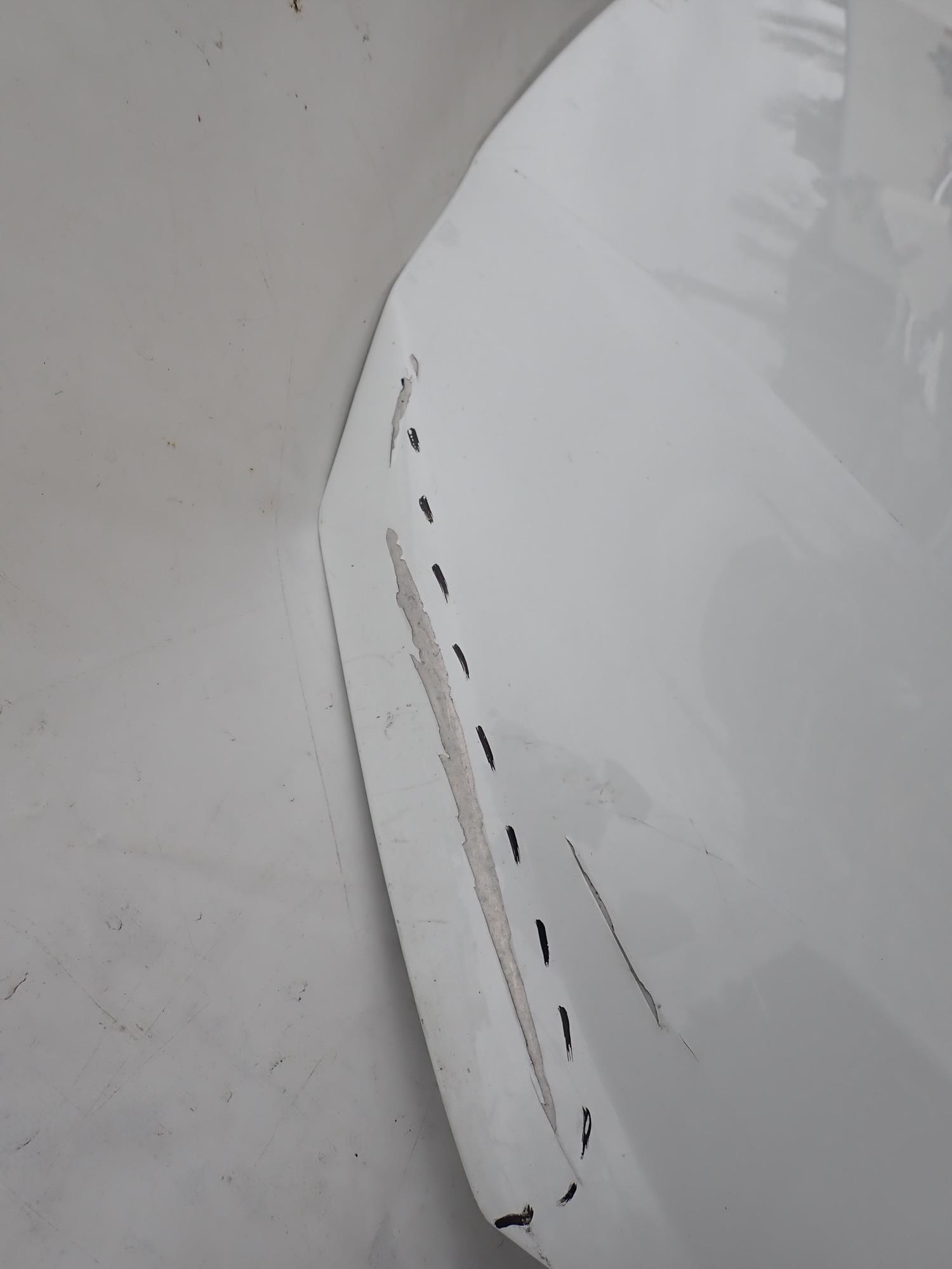 VOLVO V90 S90 16-> Capot