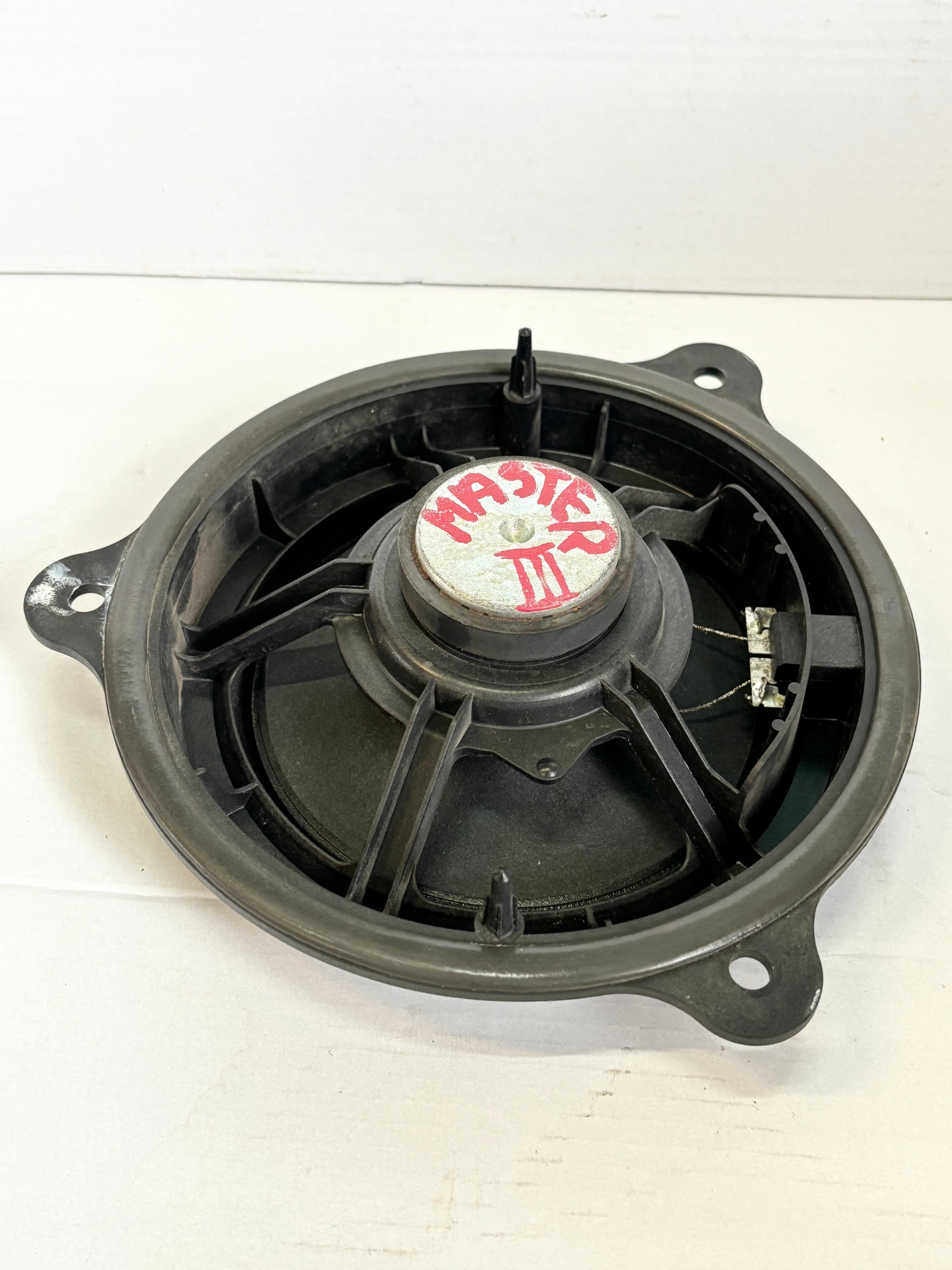 MASTER 3 MOVANO C 10- speaker door front original