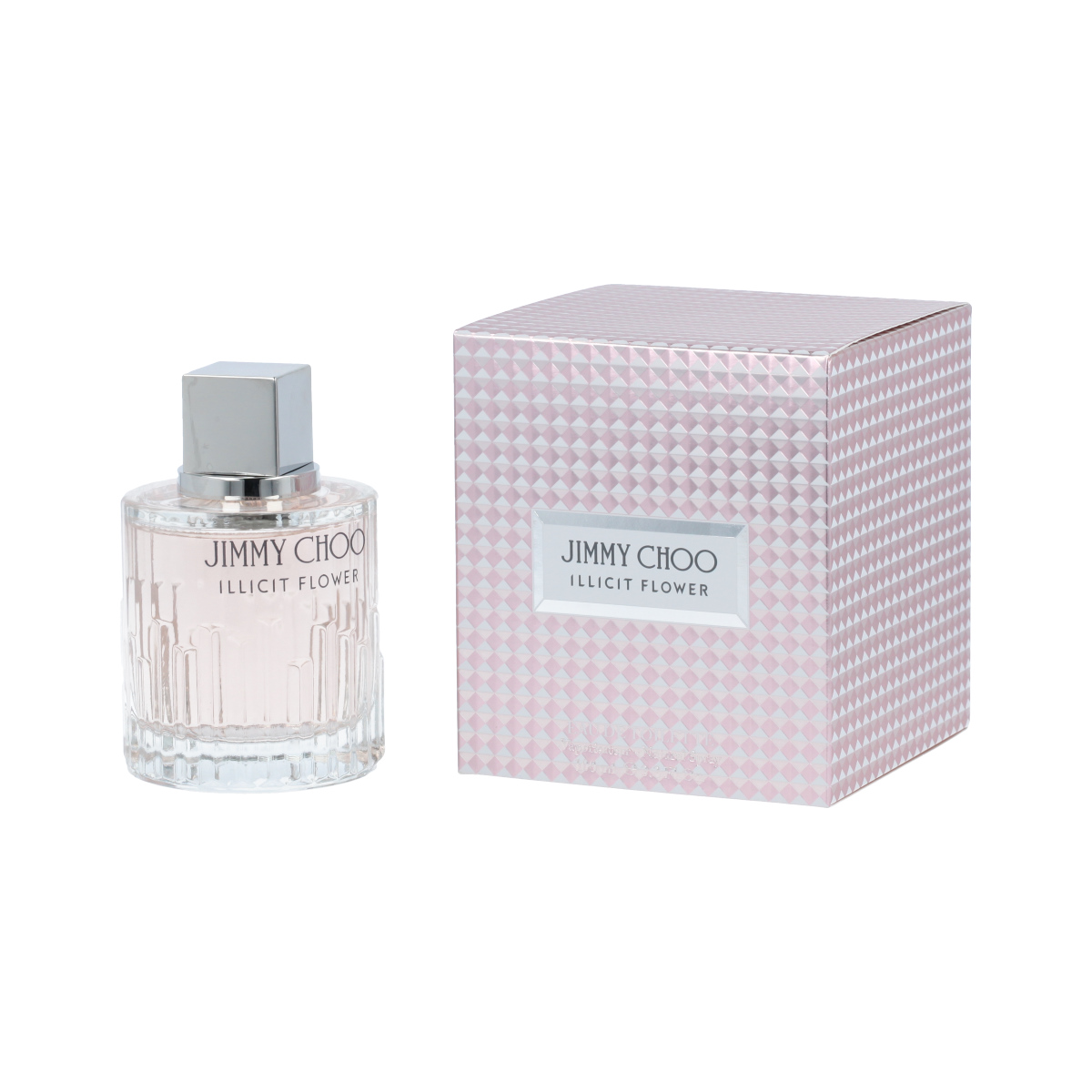Jimmy Choo Illicit Flower Edt 100 ml W