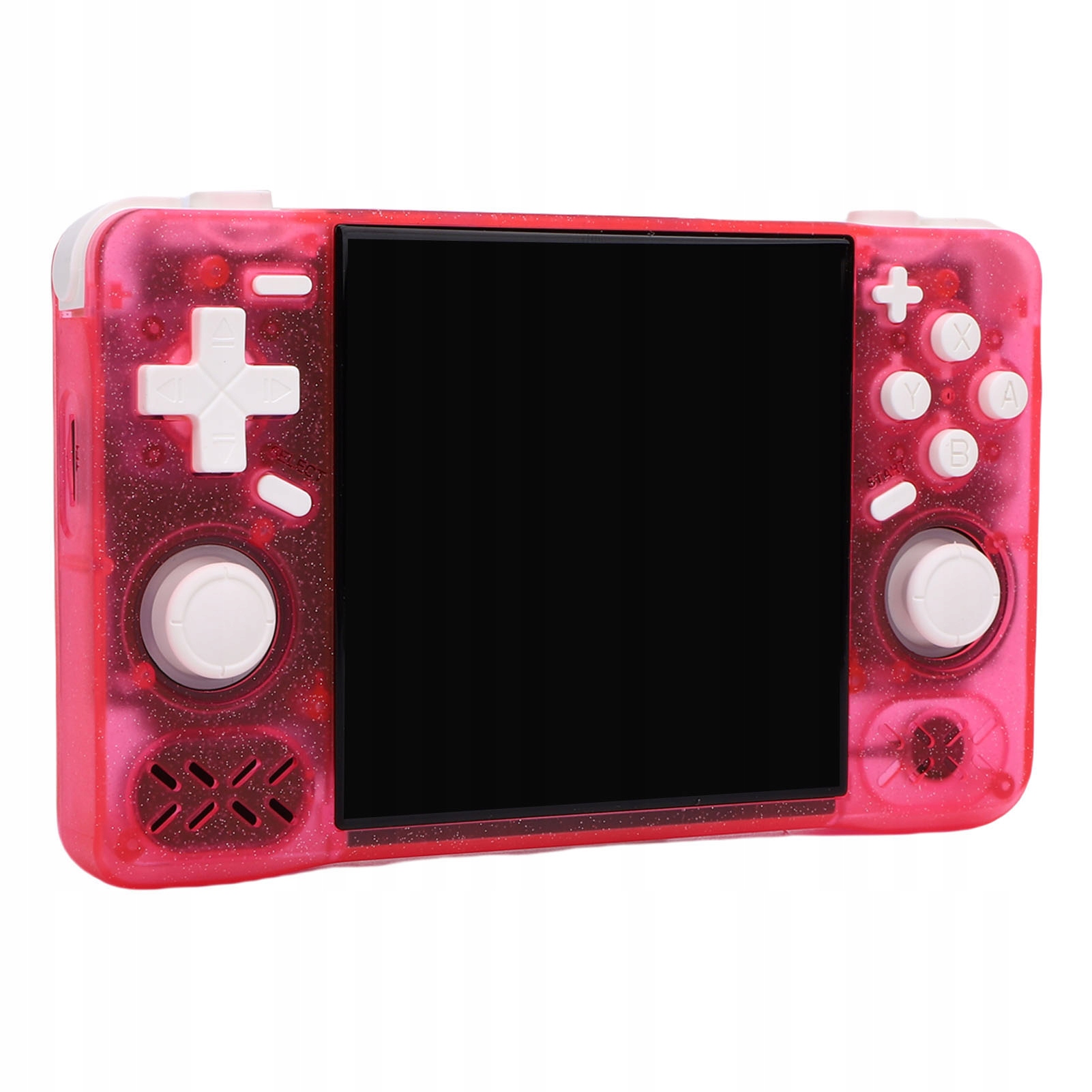 Retro Handheld Console 4 -cin ekran 1,5 GHz Przenośna konsola do gier QK