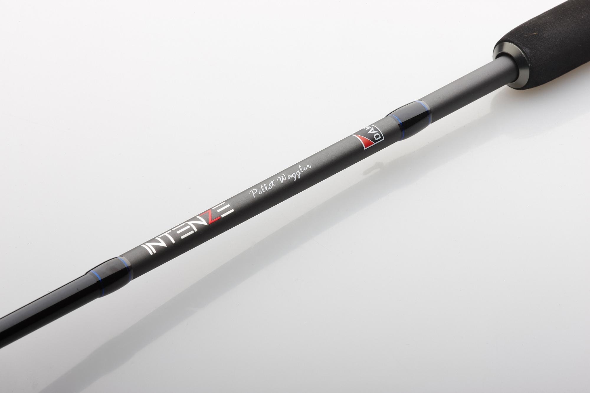 Wędka DAM Intenze Pellet Waggler 300cm 10-30g Model Intenze Pellet Waggler