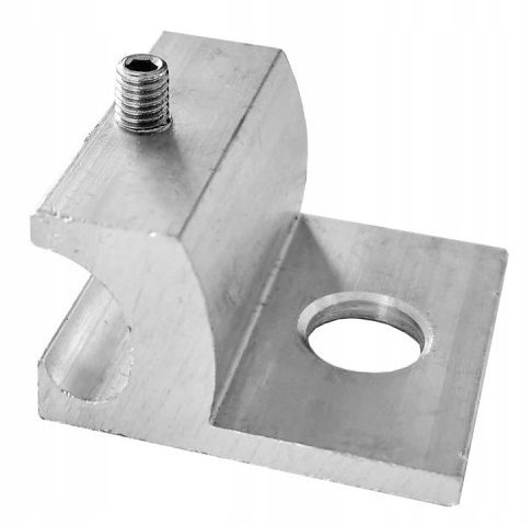 

Zacisk Do Przewodu Uziemiającego Pv