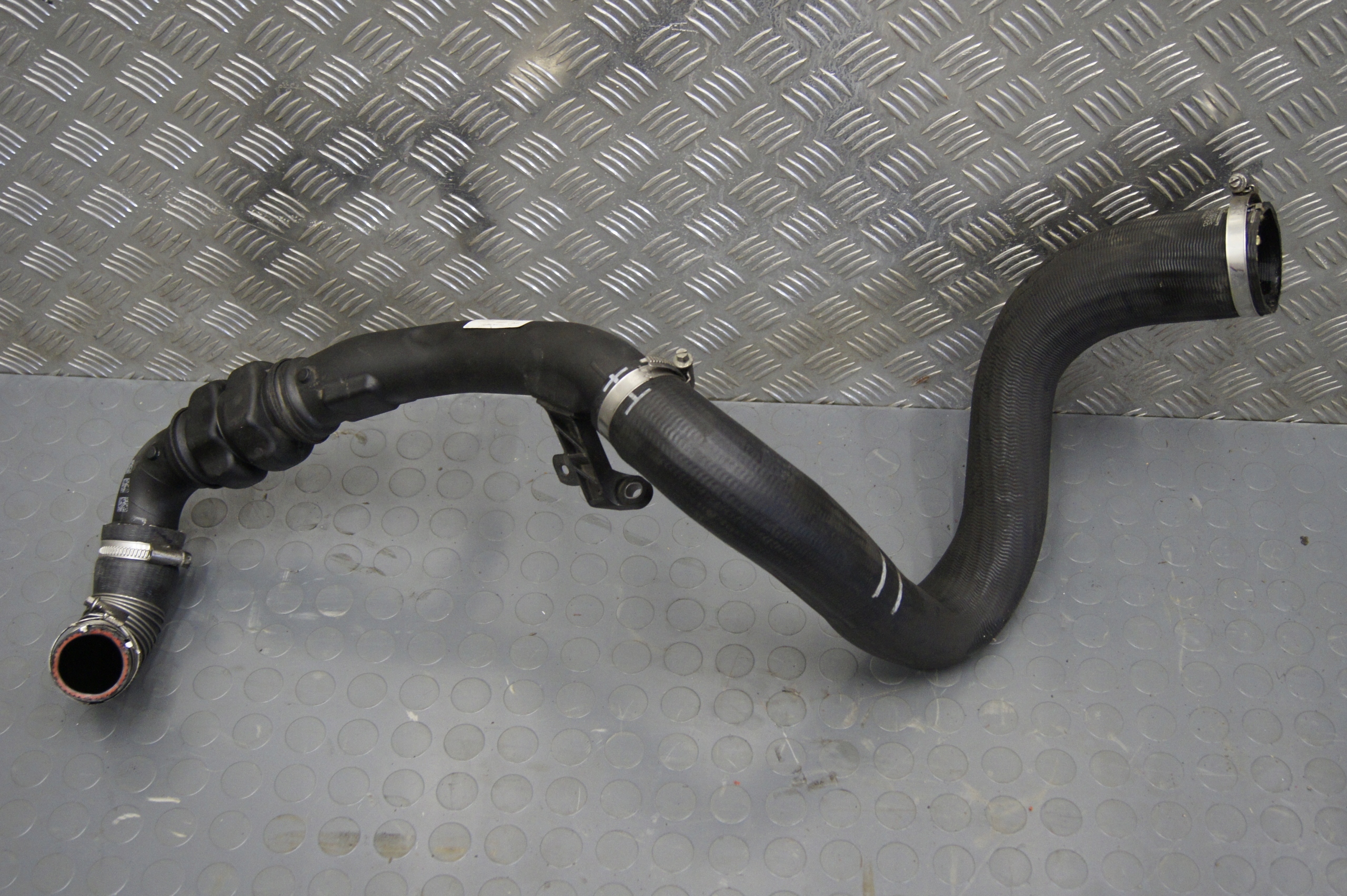 DS73-6F072-DG - Mondeo MK5 кабель интеркулера