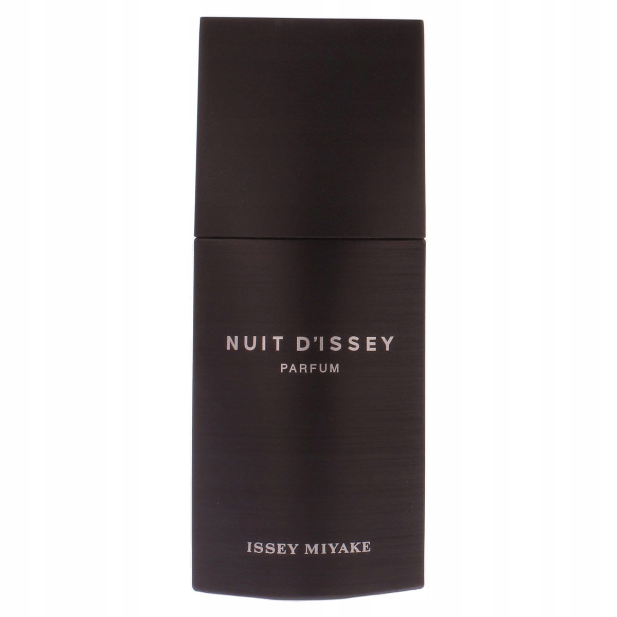 Issey Miyake Nuit D Issey Parfum Pour Homme Parfémovaná Voda 75 ML Sprej