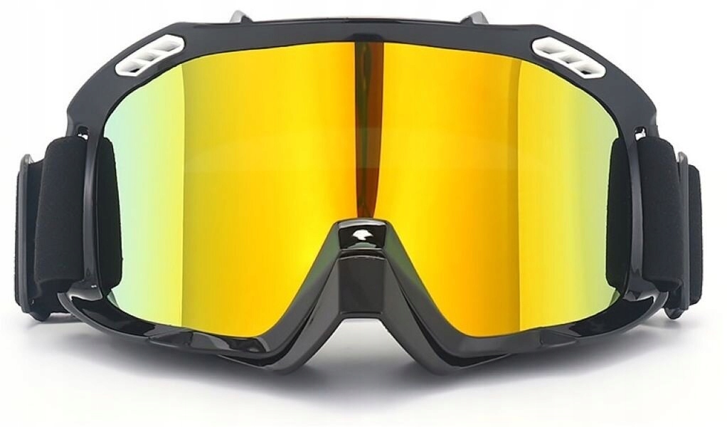 Gogle Xrider XRRG001 Uniwersalne