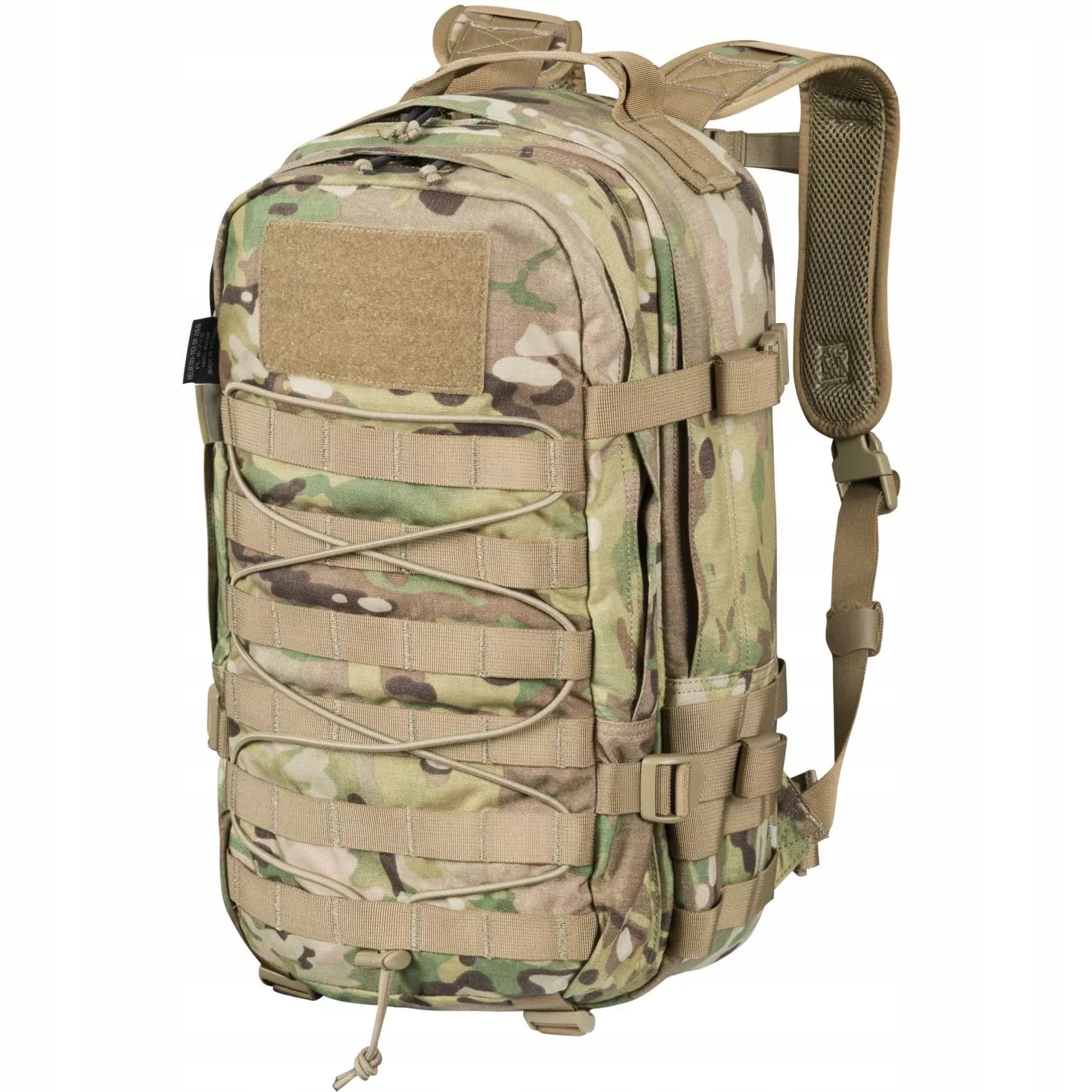 

Plecak Helikon Raccoon Mk 2 Multicam