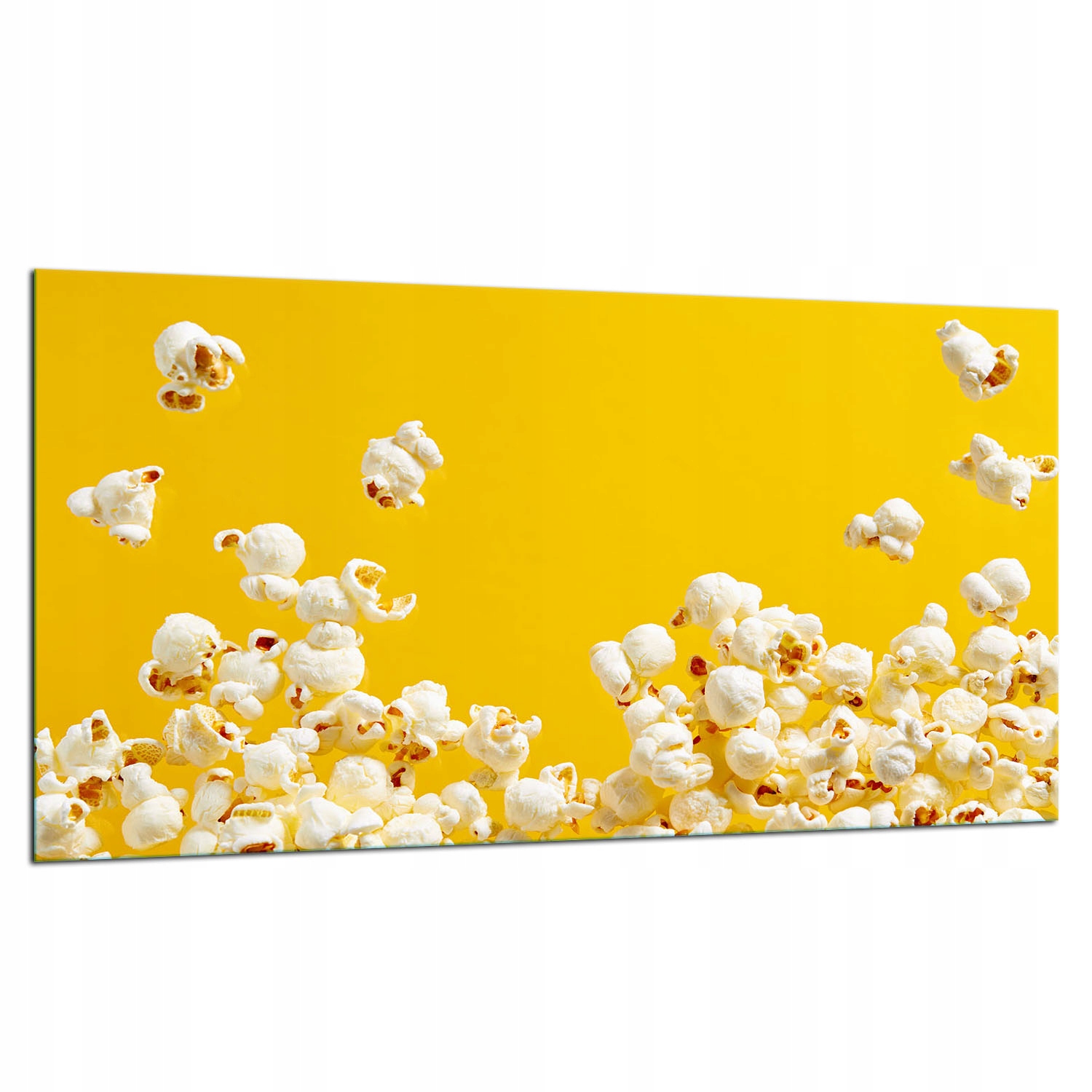 7v1 Skleněná Ochranná Deska Na Sporák 90X52 Popcorn