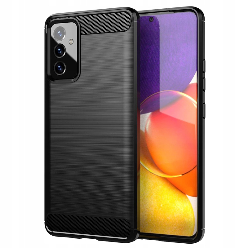 

Etui do Samsung Galaxy M23 5G Karbon Case Szkło