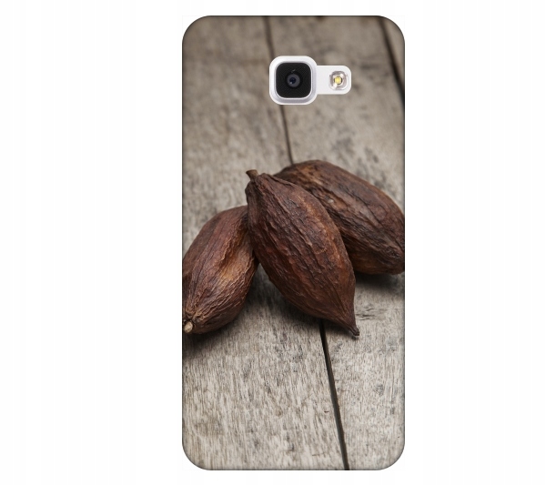 

Etui pokrowiec Samsung Galaxy A5 2016 Kakao ziarno