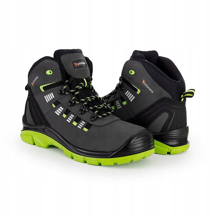 Buty, trzewiki robocze Helix S3 SRC Procera '41 Marka Procera