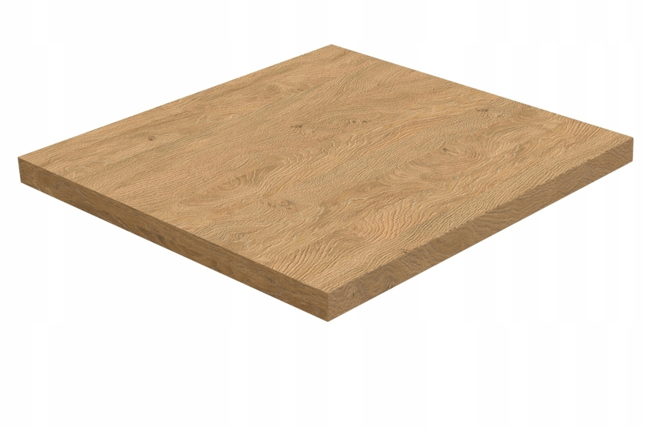 Laminovaná deska dub kamenný 60 cm do kuchyně