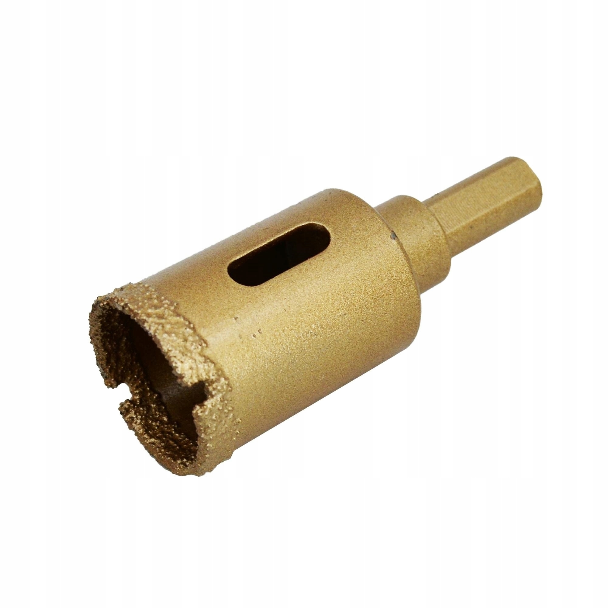 

Korona z nasypem diamentowym 10 mm Awtools