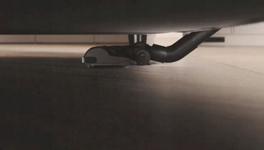 Odkurzacz HOOVER HP321PAF 011 Bezworkowy 850W Marka Hoover