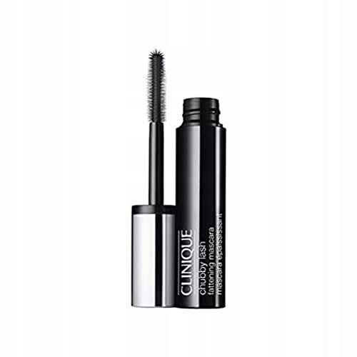 Clinique Chubby Lash (řasenka Pro Objem) 9 ML Odstín: 01 Jumbo Jet Black