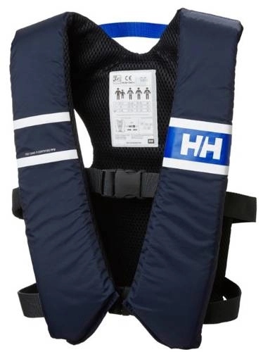 Kamizelka Asekuracyjna Hh Comfort Compact 50/70