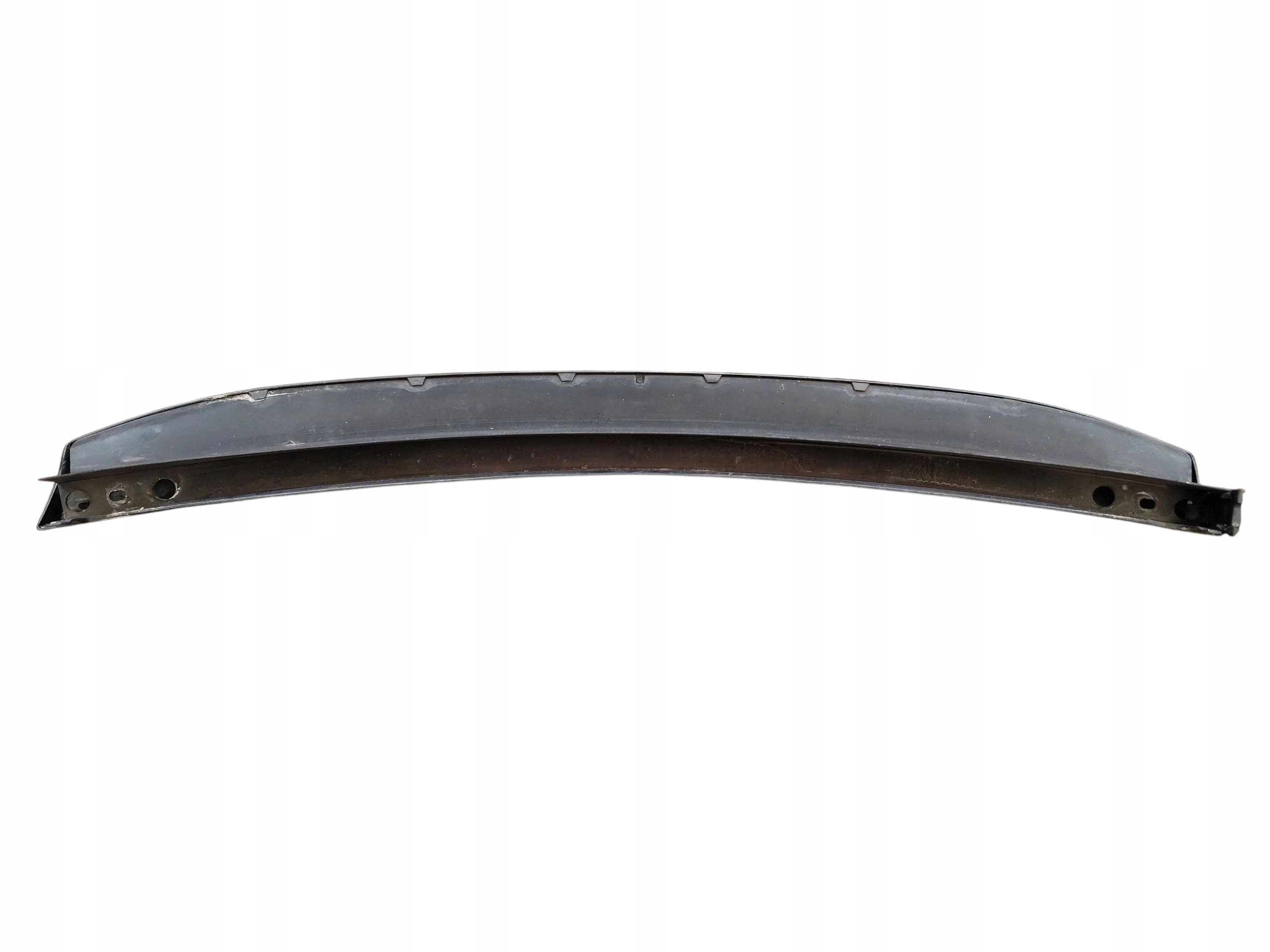 SPOILER PORSCHE BOXSTER e 986 LIFT (2003-2004) KABRIOLET KOD LAKIERU LM7X