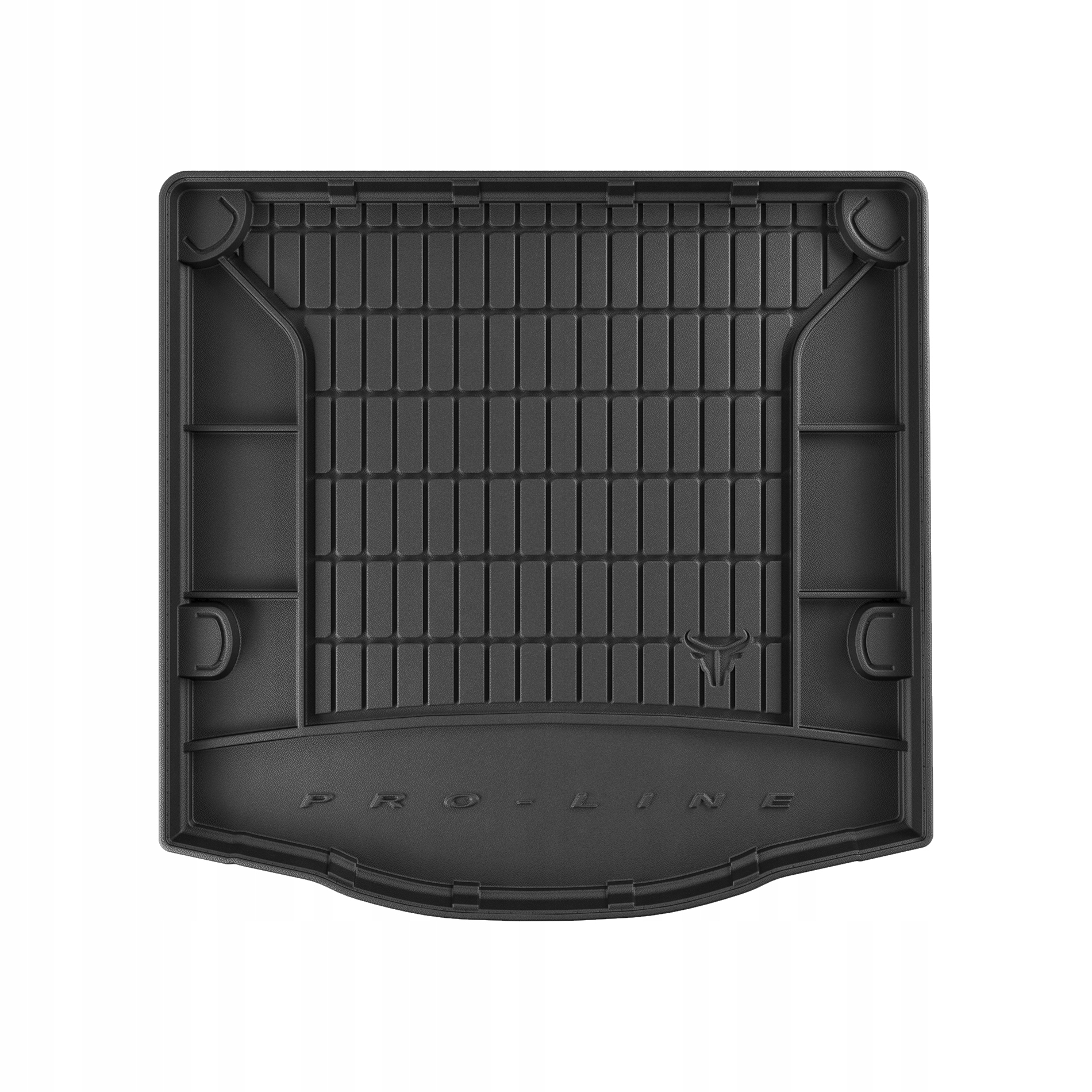 Frogum ProLine Gumová rohož do kufru 3D pro Ford Focus III 2010-19