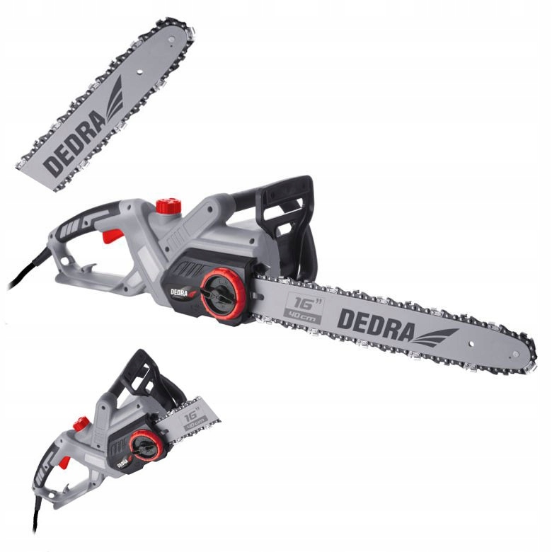 

Dedra pilarka elektryczna DED8701 2200W piła