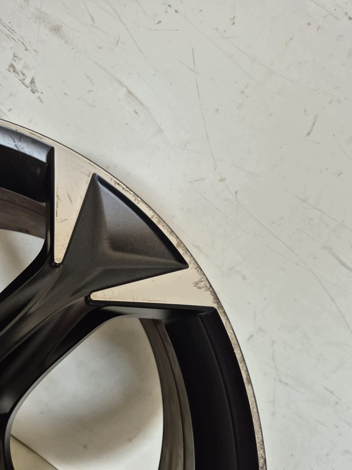 disk CUPRA FORMENTOR 5FF 20- 19'' 5X112 8JX19 ET40 5FF601025E