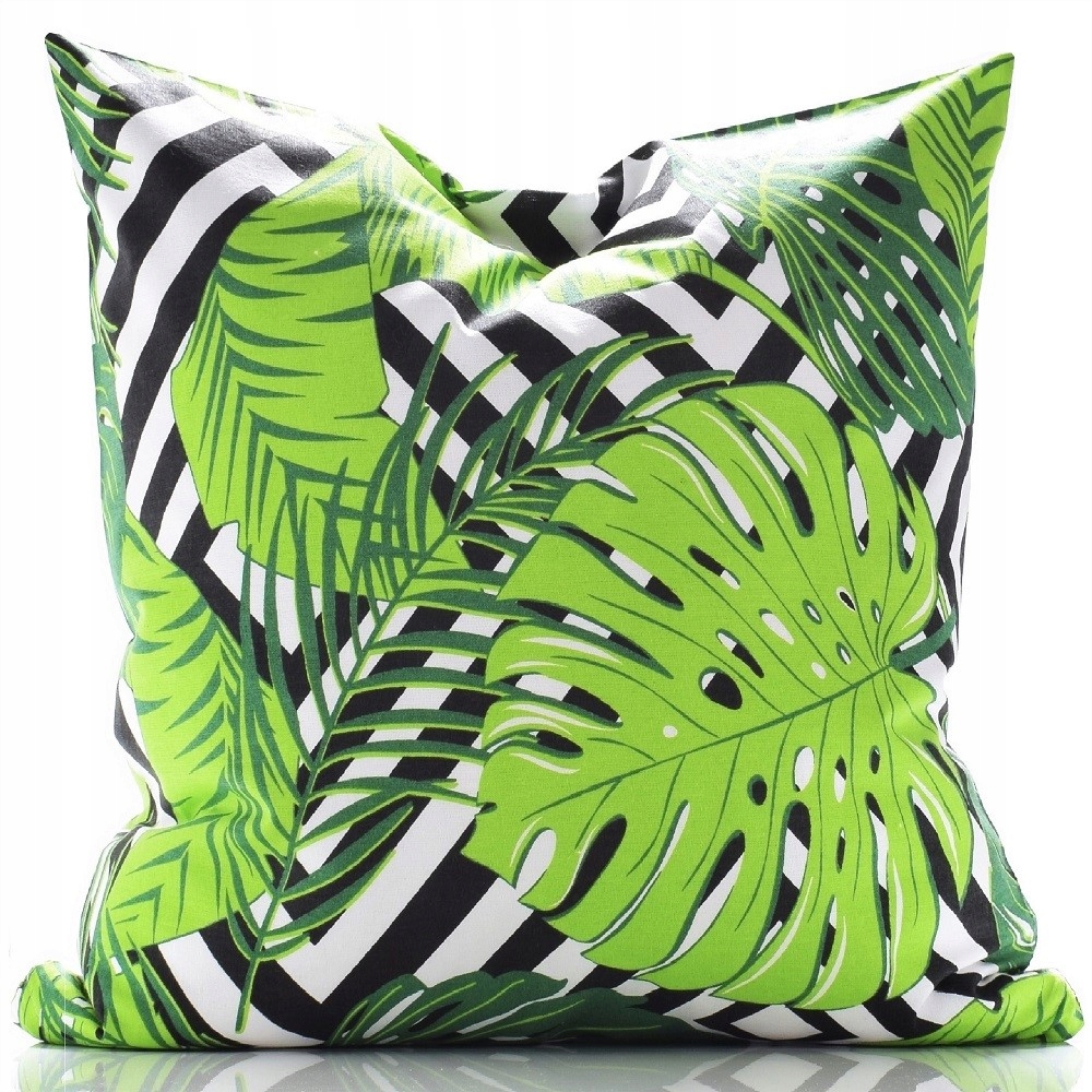 

40x40 Poszewka Na Poduszkę Bawełna Jasiek Poduszka