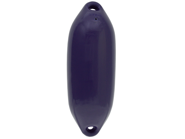 

Odbijacz jachtowy Ocean U 10X33 granatowy