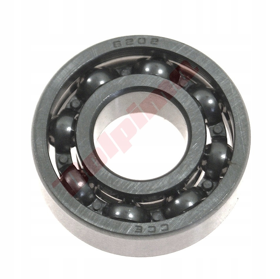 ŁOŻYSKO 6202 STIHL MS250 ( 9503 003 0340 ) 15x35x11