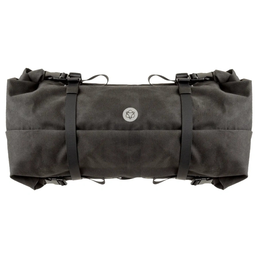 Agu Handlebar Bag Venture torba rowerowa na kierownicę z 80€