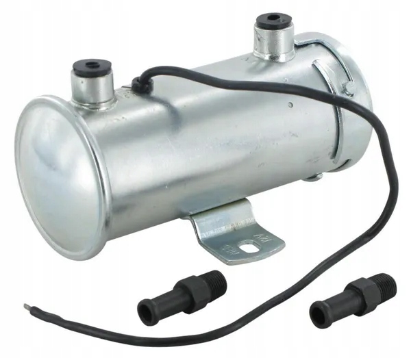 Elektryczna pompa do oleju napędowego Numer katalogowy części K. 82006948N