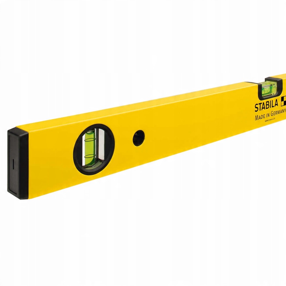 

Stabila 02289 Poziomica aluminiowa 120 cm Typ 70
