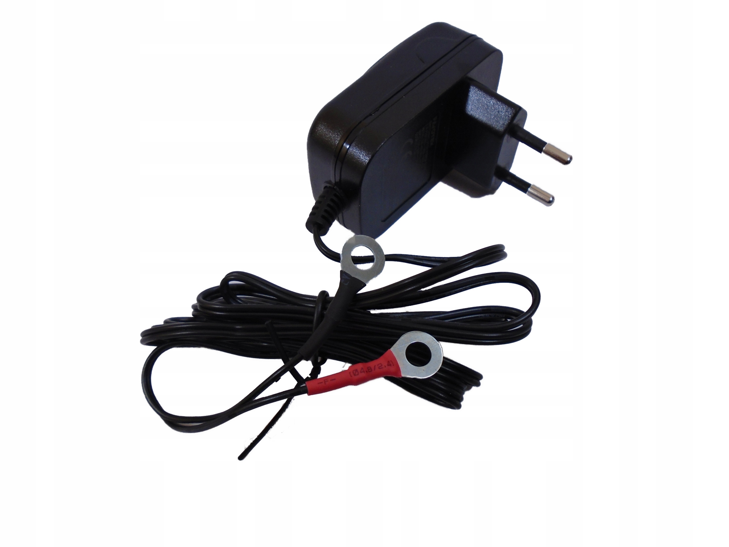 

Zasilacz 12V/230V do Elektryzatórów DL