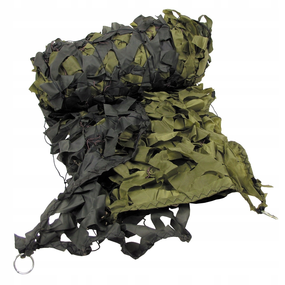 Siatka maskująca Mfh 2x3 m oliv zielona woodland