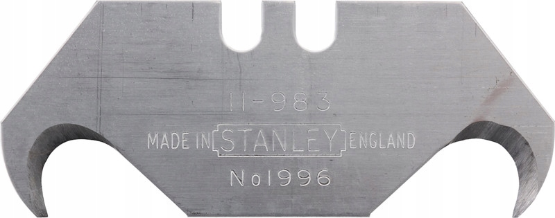 Stanley Hákové Čepele 100díl. 1996 S1-11-983