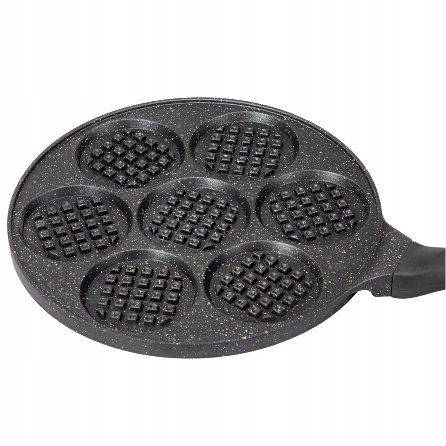 PATELNIA GRANITOWA DO PLACUSZKÓW PANCAKE 26CM Marka Elitehoff