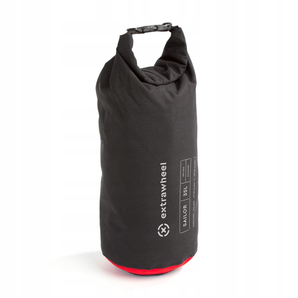 Vak Extrawheel Sailor 35 l