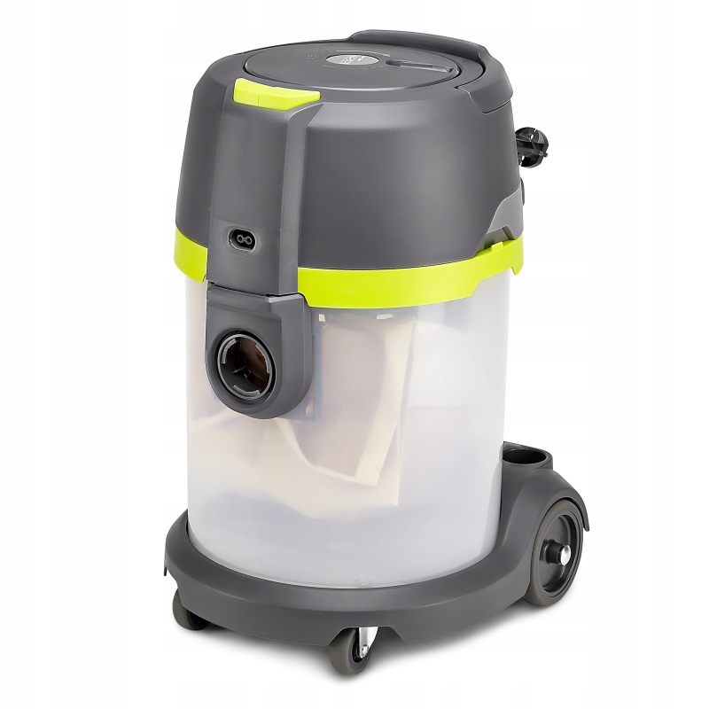 Vysavač Profi P6.1 Mf