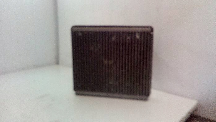 Nagrzewnica Kia Ceed I