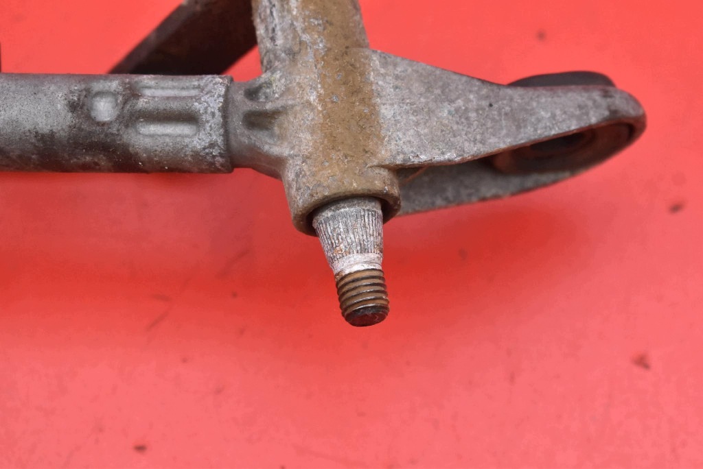 Gestänge Motor Wischer vorne EU 8E1955119 AUDI A4 B6 00-05