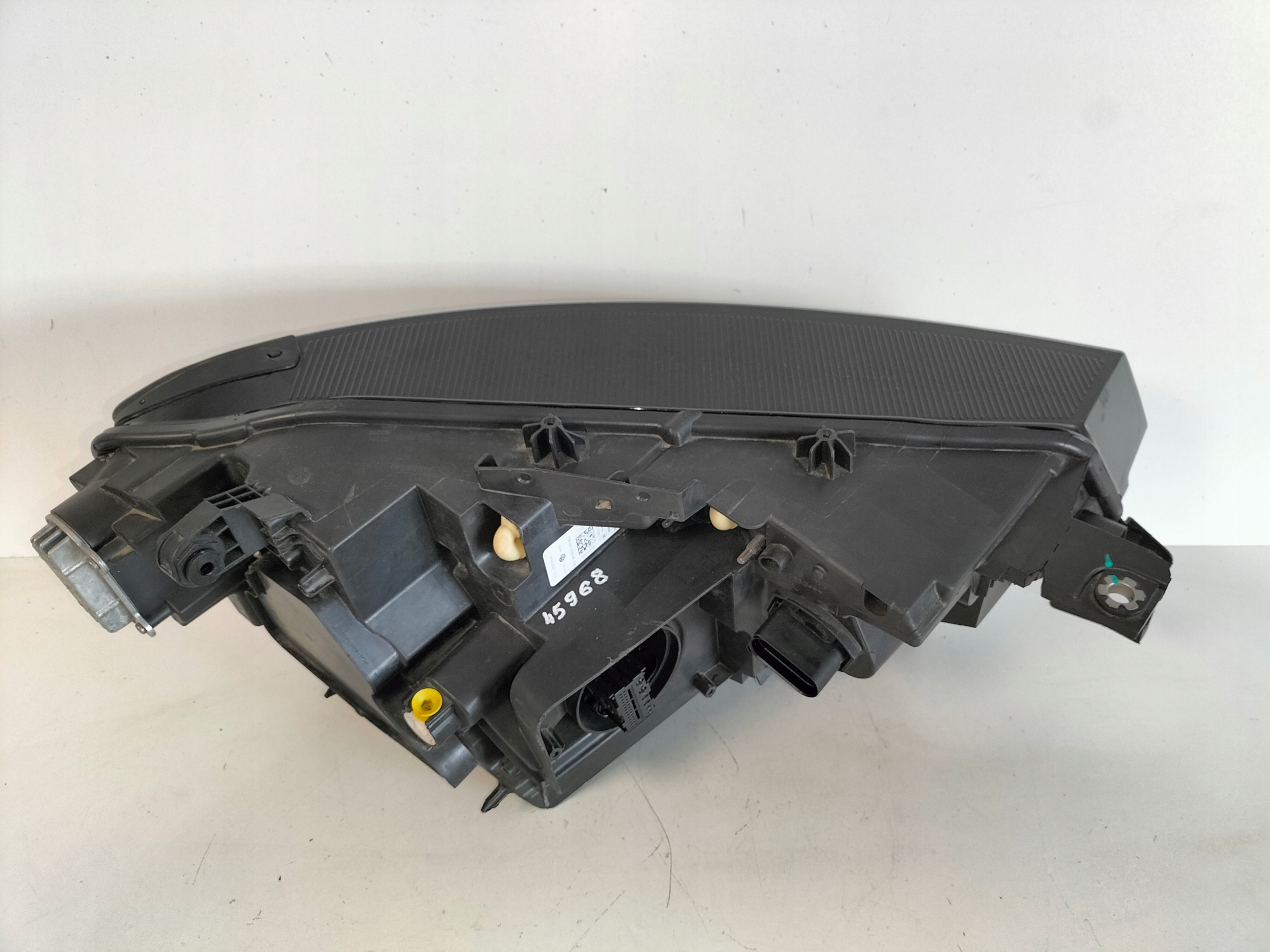 light front reflektor left VW ID4 ID.4 20- FULL LED IQ LIGHT
