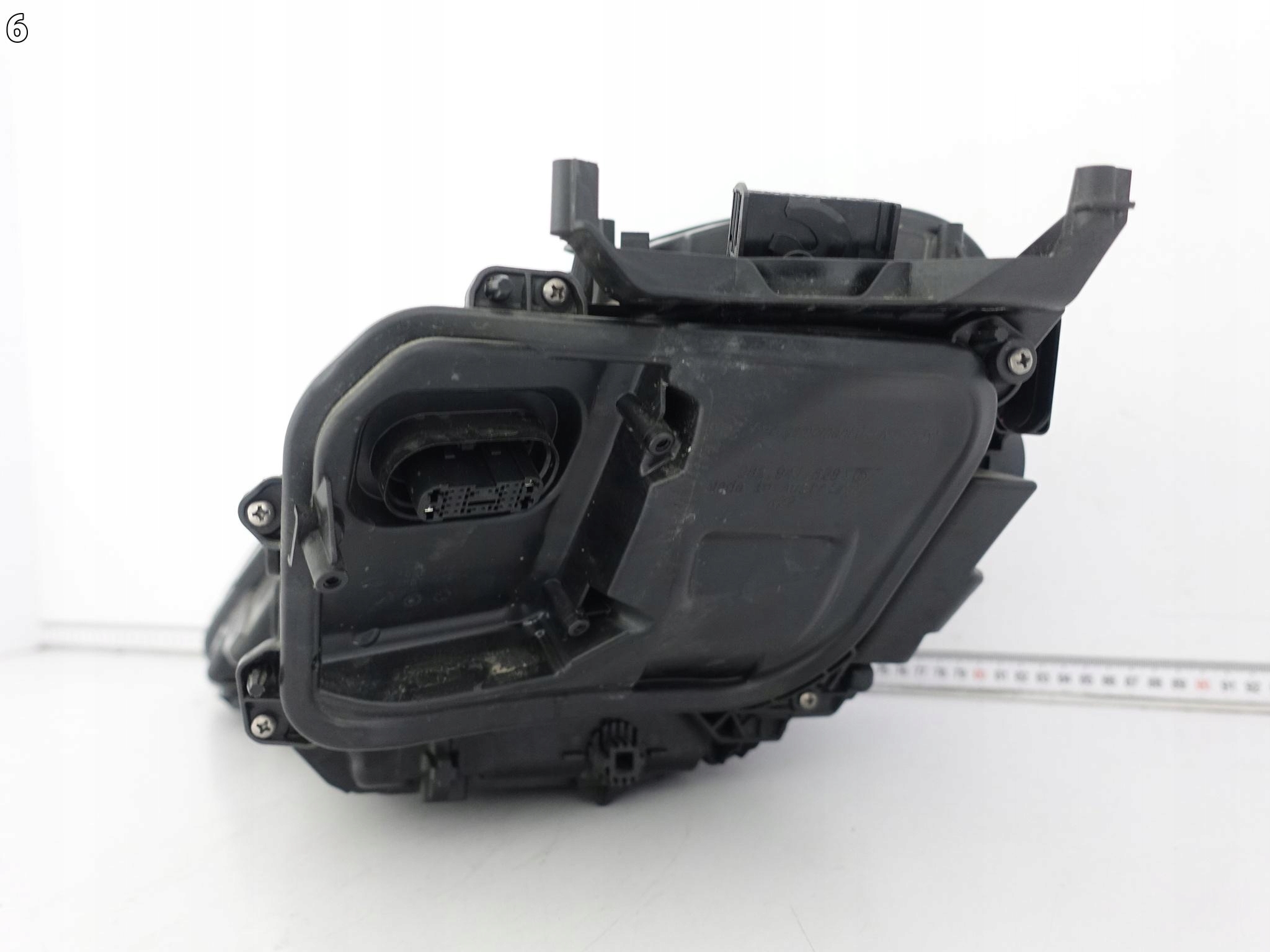 PORSCHE CAYMAN 718 BOXSTER 982 16- light FULL LED PDLS right front EUROPA