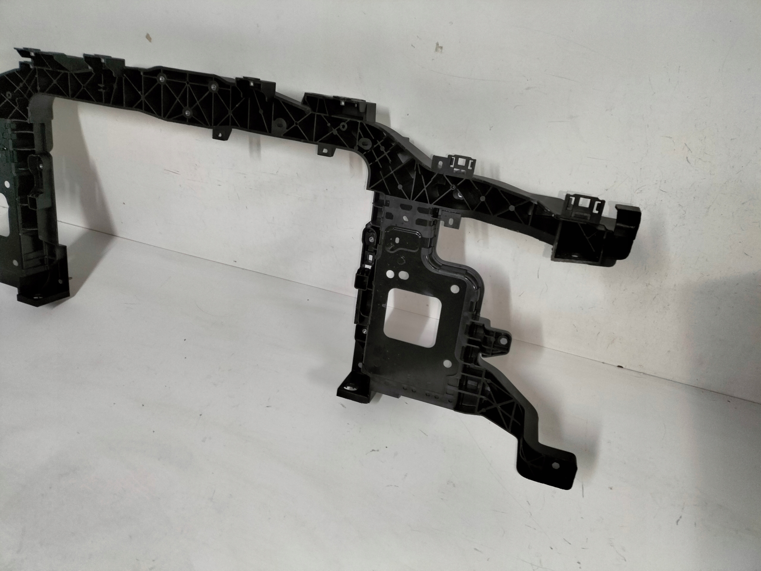 support panel for radiators pillar front HYUNDAI KONA SX2 EV 23