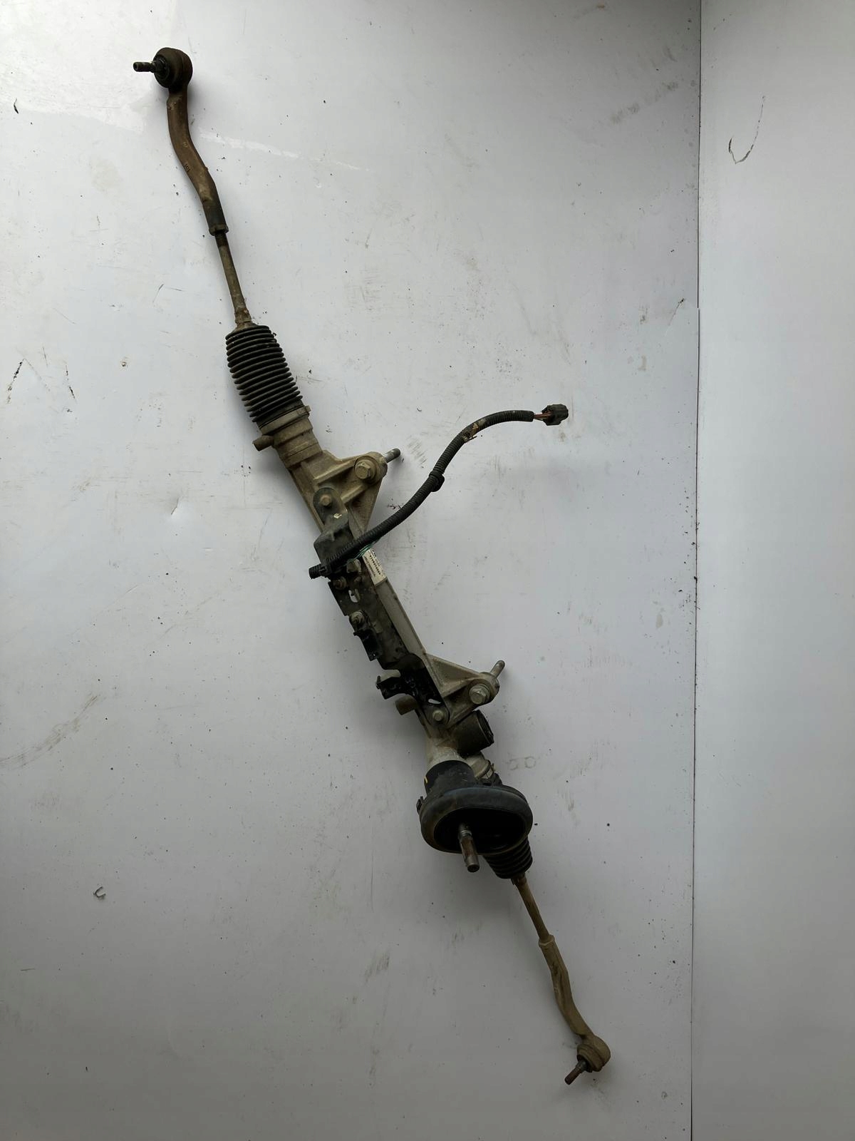 control RENAULT ZOE 490010841R EUROPA
