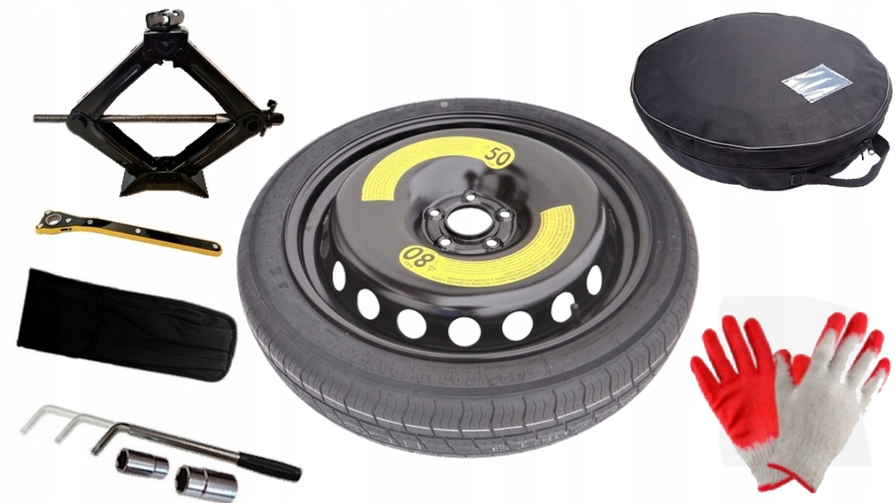 Dojezdové kolo 19 Vw Arteon Phaeton Passat Kompletní Sada Pro Výměnu