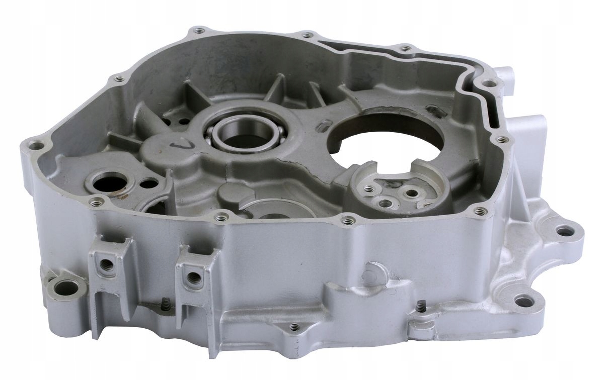 02-1991001-950530 - Картер Картера правий Romet Soft 125cc